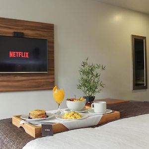 Hotel Unu
